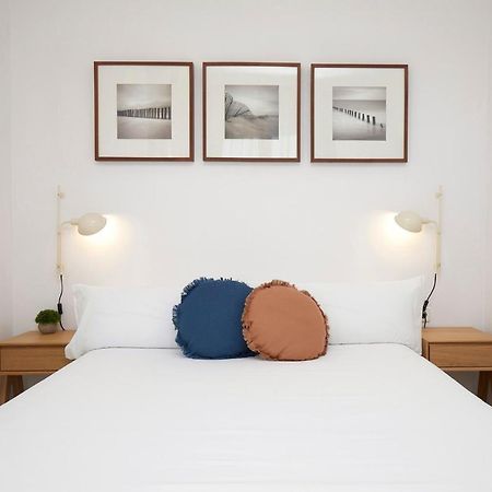 Fisa Rentals Aribau 巴塞罗那 外观 照片